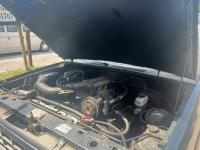 1988 Ford Bronco for sale in Michigan (ID-138788)