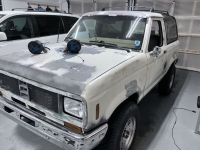1988 Ford Bronco for sale in Michigan (ID-141413)