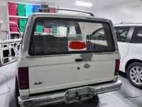 1988 Ford Bronco for sale in Michigan (ID-141413)