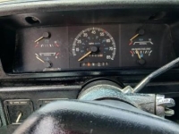 1988 Ford Bronco for sale in Michigan (ID-143546)