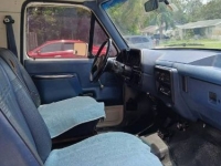1988 Ford Bronco for sale in Michigan (ID-143546)