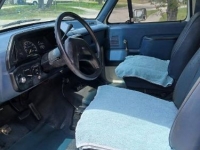 1988 Ford Bronco for sale in Michigan (ID-143546)