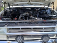1988 Ford Bronco for sale in Michigan (ID-143546)