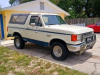 1988 Ford Bronco for sale in Michigan (ID-143546)