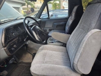 1988 Ford Bronco for sale in Michigan (ID-154889)
