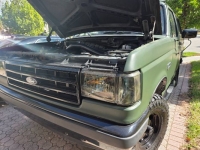 1988 Ford Bronco for sale in Michigan (ID-154889)
