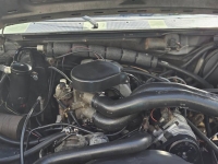 1988 Ford Bronco for sale in Michigan (ID-154889)