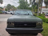1988 Ford Bronco for sale in Michigan (ID-154889)