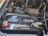 1988 Ford Bronco for sale in Michigan (ID-154889)