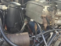 1988 Ford Bronco for sale in Michigan (ID-154889)