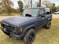 1988 Ford Bronco for sale in Michigan (ID-155136)