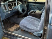 1988 Ford Bronco for sale in Michigan (ID-155136)