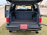 1988 Ford Bronco for sale in Michigan (ID-155136)