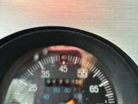 1988 Ford Bronco for sale in Michigan (ID-155136)