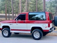 1988 Ford Bronco for sale in Michigan (ID-161497)