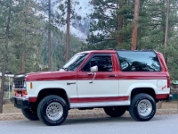 1988 Ford Bronco for sale in Michigan (ID-161497)