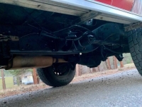 1988 Ford Bronco for sale in Michigan (ID-161497)