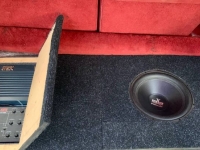 1988 Ford Bronco for sale in Michigan (ID-161497)