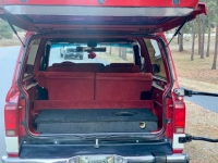 1988 Ford Bronco for sale in Michigan (ID-161497)