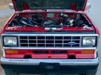 1988 Ford Bronco for sale in Michigan (ID-161497)