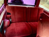 1988 Ford Bronco for sale in Michigan (ID-161497)