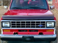 1988 Ford Bronco for sale in Michigan (ID-161497)