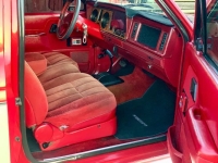 1988 Ford Bronco for sale in Michigan (ID-161497)