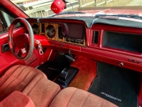 1988 Ford Bronco for sale in Michigan (ID-161497)