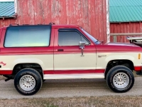 1988 Ford Bronco for sale in Michigan (ID-161497)