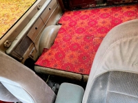 1988 Ford Bronco for sale in Michigan (ID-161633)