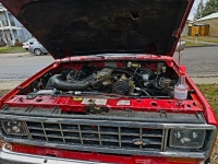 1988 Ford Bronco for sale in Michigan (ID-161633)