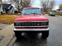 1988 Ford Bronco for sale in Michigan (ID-161633)
