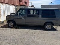1988 Ford E150 for sale in Michigan (ID-136310)