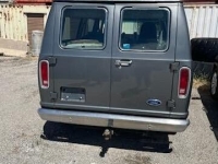 1988 Ford E150 for sale in Michigan (ID-136310)