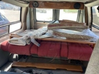 1988 Ford E150 for sale in Michigan (ID-136310)