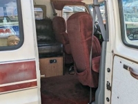 1988 Ford E250 for sale in Michigan (ID-116434)
