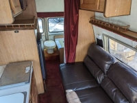 1988 Ford E250 for sale in Michigan (ID-116434)