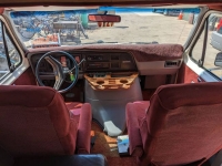 1988 Ford E250 for sale in Michigan (ID-116434)