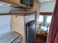 1988 Ford E250 for sale in Michigan (ID-116434)