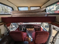 1988 Ford E250 for sale in Michigan (ID-116434)