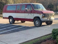 1988 Ford E350 for sale in Michigan (ID-124466)