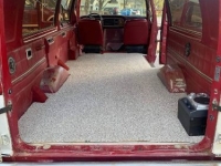 1988 Ford E350 for sale in Michigan (ID-124466)