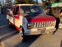 1988 Ford E350 for sale in Michigan (ID-124466)