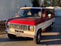 1988 Ford E350 for sale in Michigan (ID-124466)