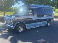 1988 Ford Econoline for sale in Michigan (ID-142509)