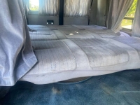 1988 Ford Econoline for sale in Michigan (ID-142509)