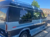 1988 Ford Econoline for sale in Michigan (ID-142509)