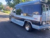 1988 Ford Econoline for sale in Michigan (ID-142509)