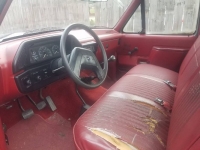 1988 Ford F150 for sale in Michigan (ID-94708)