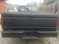 1988 Ford F150 for sale in Michigan (ID-94708)